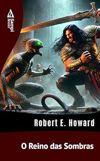 Livro O Reino das Sombras