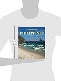 Front cover for the book Presenting the Philippines by Nigel Hicks