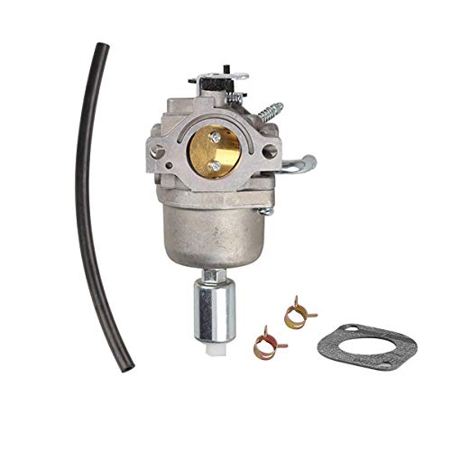 ANTO 594593 Carburetor Carb for Briggs & Stratton 591731 796109 14.5HP - 21HP 31A507 31A607 31A707 31A777 31A807 31B707 31B775 31C707