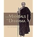 The Manuals of Dhamma