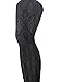Yelete Killer Legs Womens Plus Size Fishnet Pantyhose 168YD030Q, French Boudoir