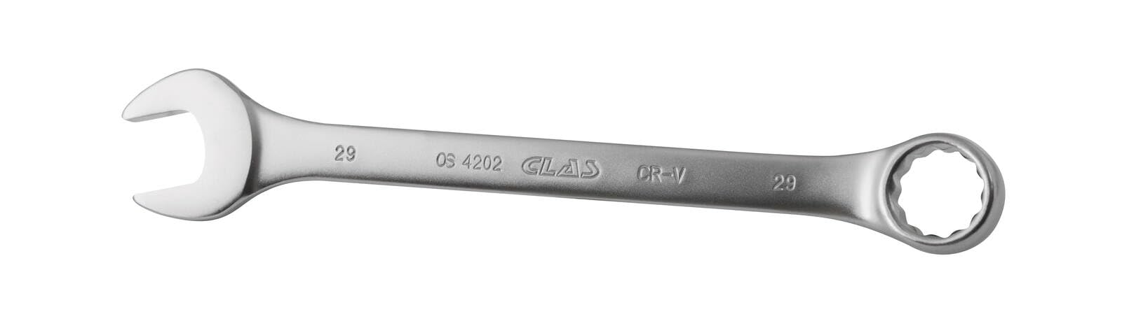 CLAS Equipements OS 4202 Combination Spanner 29 mm