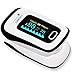 Innovo Deluxe Fingertip Pulse Oximeter with Plethysmograph and Perfusion Index primary