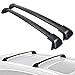 ALAVENTE Roof Rack Cross Bars for Honda CR-V 2012 2013 2014 2015 2016 (Pack of 2)
