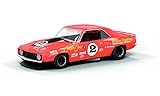 Scalextric 1967 Trans-AM Slot Chevrolet Camaro Car (1:32 Scale)