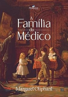 Livro A Família do Médico