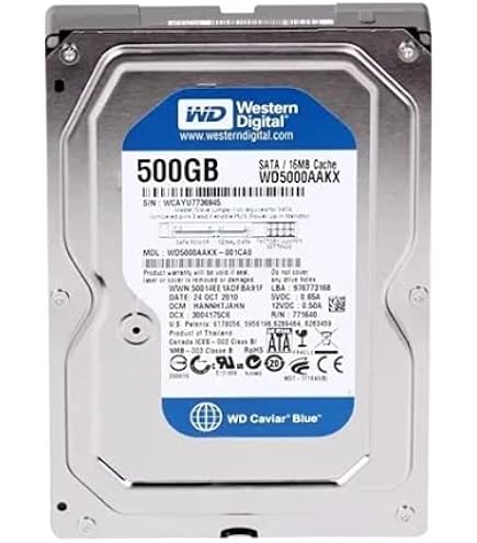 HD 2TB SATA 3 SEAGATE (ST2000DM005) | Amazon.com.br