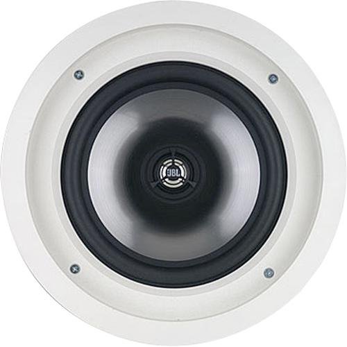 Jbl Sp8cii 2 Way Round 8 Inch In Ceiling Speaker With Swivel
