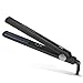 BESTOPE 1.2 INCHES HAIR STRAIGHTENER FLAT IRON WITH INSTANT HEATING WORLDWIDE UNIVERSAL VOLTAGE ADJUSTABLE TEMPERATURE FOR WOMEN GIRLS