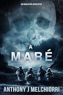 Livro A Maré