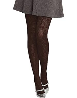 Women's Fashion Animal wild Tight