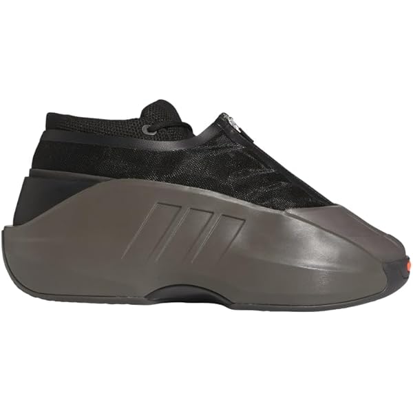 シューズ(男性用) adidas Crazy 1 \"Matte silver/Core Black\" Amazon.com | adidas Crazy 1 Mens Shoes Size 10.5, Color