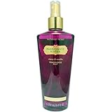 Victoria's Secret Passionate Kisses Cherry Vanilla Fragrance Mist 8.4 Oz.