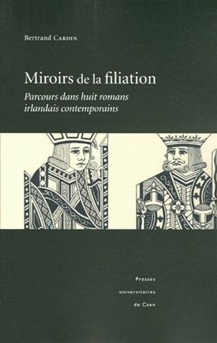 Miroirs de la filiation