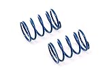 Team Associated 3943 TC3 Blue Springs, 17-Pound, 1-Pair