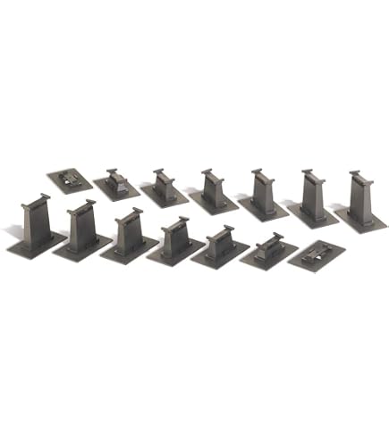 Decoder LokPilot 5 DCC 21MTC NEM660 - HO - ESU 59629 for sale online