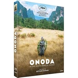 Onoda-10 000 Nuits dans la Jungle