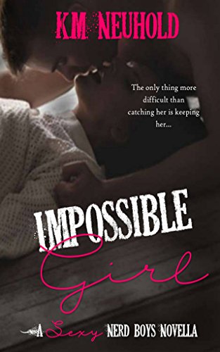Impossible Girl: Sexy Nerd Boys, 2.5