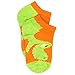The Good Dinosaur Little Boys 6 pack Socks (4-6 Toddler (Shoe: 7-10), Arlo & Friends)