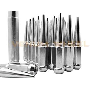 Amazon Com Venum Wheel Accessories 2015 2018 Ford F 150