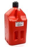 RJS Racing Equipment 20000107 Red Utility Jug