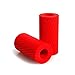 Premium - Ultimate Thick Grip - Barbell and Dumbbell Thick Grips - Increase Bicep, Forearm, Tricep and Chest Workouts