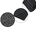 HEPA Filter Replacements for Winix 115115 Size 21, Fit WAC 5300, WAC 5500, WAC 6300, 5000, 5000b, 5300, 5500, 6300 9000 True HEPA Plus 4 Carbon