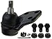 ACDelco Advantage 46D2136A Front Lower Suspension Ball Joint Assembly