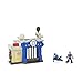 Transformers Transformers Robot Police Rescue Mission Toy Figure