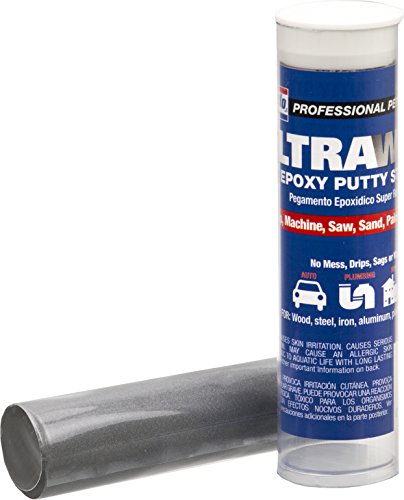 Cyclo ULTRAWELD Reinforced Epoxy Putty Stick, 2 oz