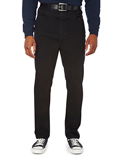 Tall Continuous Comfort Jeans 