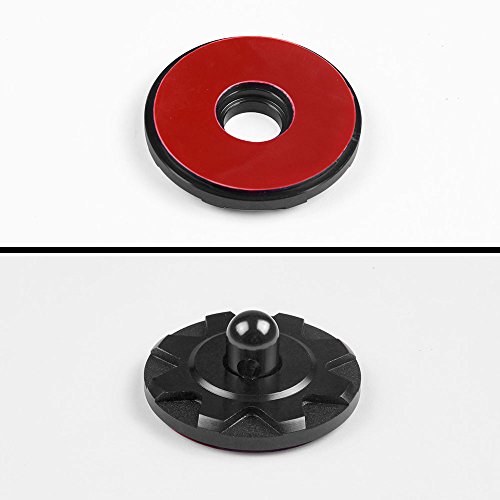 2 Ruien+Universal+Aluminum+Flush+Bonnet