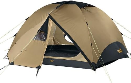 jack wolfskin yellowstone iii vent