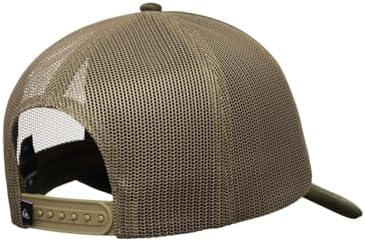 Classic Foam Omni Trucker - Boné masculino, cor castanha