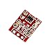 10PCS TTP223 Capacitive Touch Switch Button Self-Lock Module
