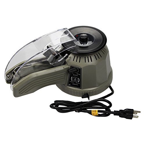 NSA Zcut2 Electric Carousel Tape Dispenser Factory Selling with Semi