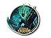 3" Thresh LOL League of Legends Decal Sticker for case car laptop phone bumper wall car bike window