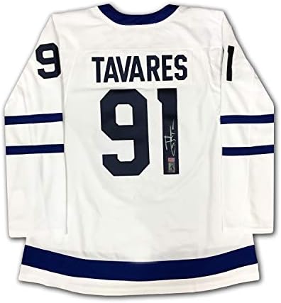 john tavares leafs jersey