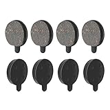 Scooter Brake Pads, Bicycle Brake Pads Brake Disc
