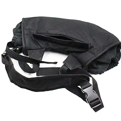 Unisex Outdoor Hunting Hand Warmer Muff Hand Pouch, Cold Weather Hunter