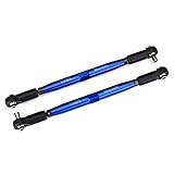 Traxxas TRA7748X Toe links, X-Maxx