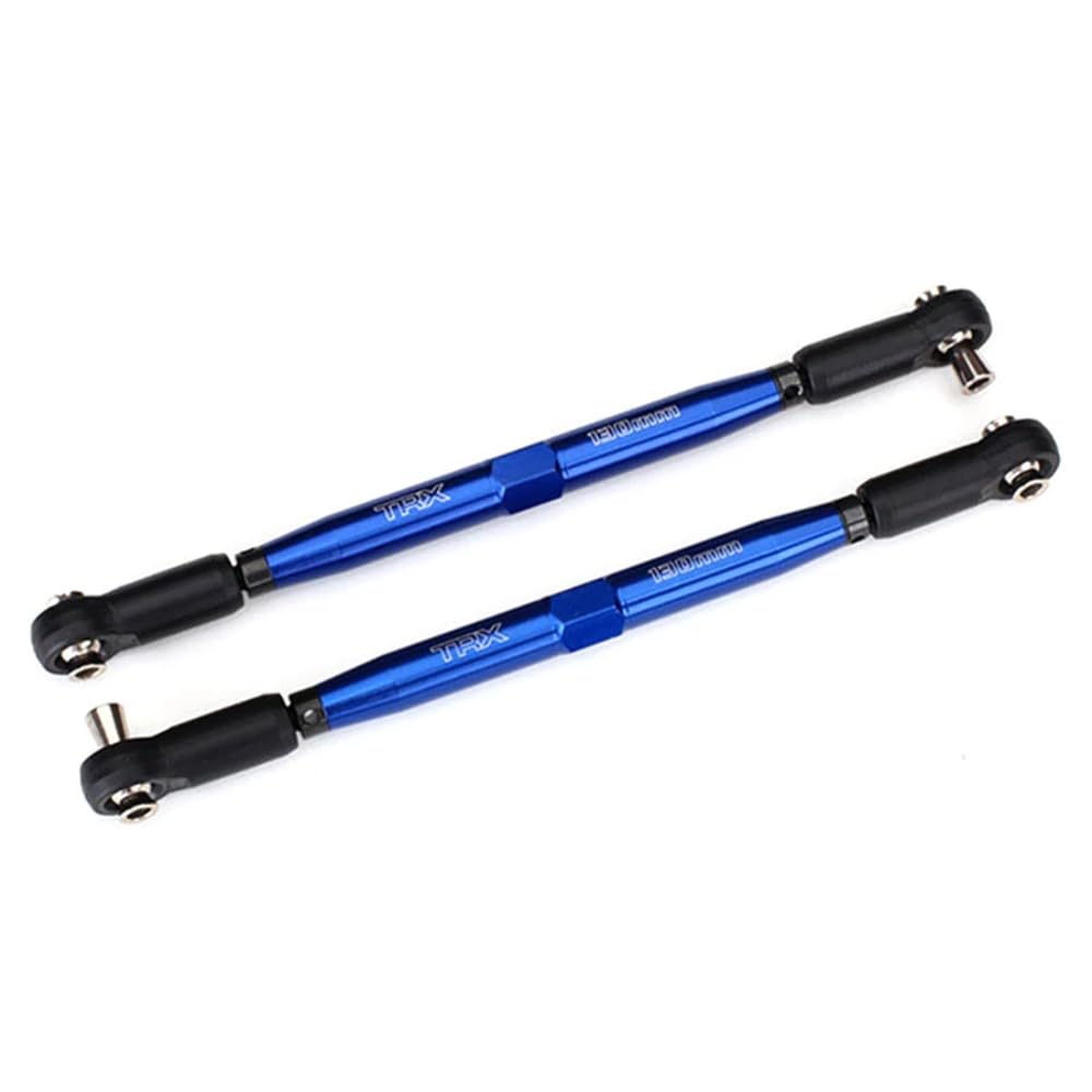 Traxxas TRA7748X Toe links, X-Maxx