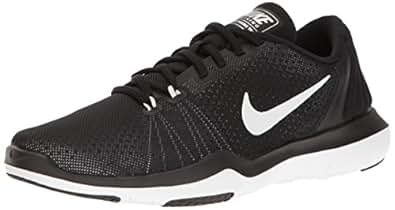 Amazon.com | NIKE Women's Flex Supreme TR 5 Cross Training Shoe | Fitness & Cross-Training