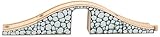 Maxim Enterprise Inc. Stone Bridge Set