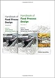Handbook of Food Process Design, Rahman, Mohammad Shafuir and Ahmed, Jasim, 144433011X