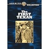 The First Texan