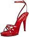Pleaser Women's Flair-436 Sandal