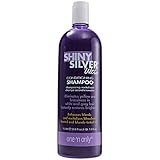 Shiny Silver Ultra Conditioning Shampoo