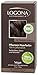Logona Herbal Hair Color Powder, Natural Brown, 3.5 fl oz