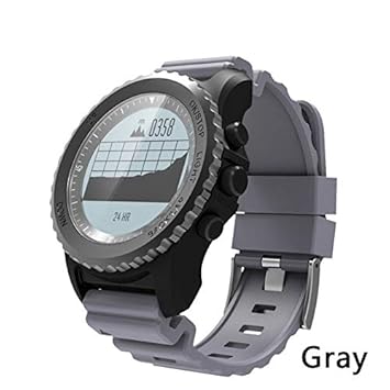 WDXDP Pulsera Inteligente GPS Reloj Inteligente Ip68 Impermeable ...